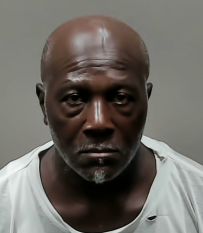 Photo of Jackson, Roland Leon