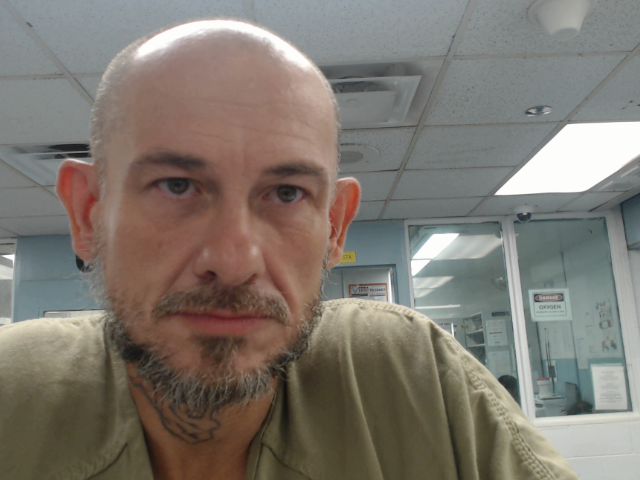 Photo of REESE, JASON SCOTT