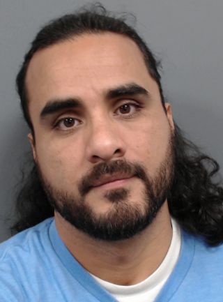 Photo of Cavazos Sr, Daniel
