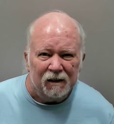 Photo of Mullikin, John Charles