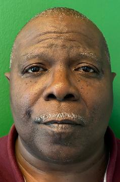 Photo of Porter, Gary Willie