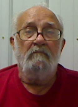 FLOYD RUSSELL NABINGER