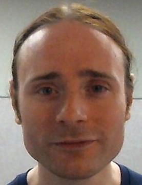 Photo of KLING, TYLER WILLIAM