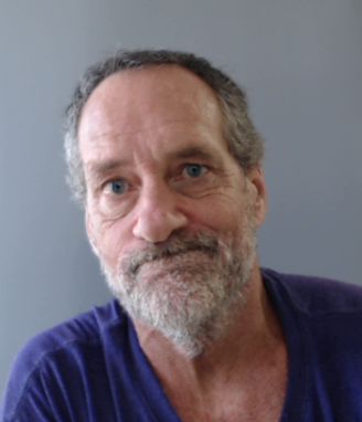 Michael Alfred Johnson