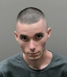 Photo of Horton, Tyler Michael