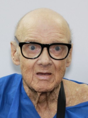 Photo of Bancroft, Thomas Gerald