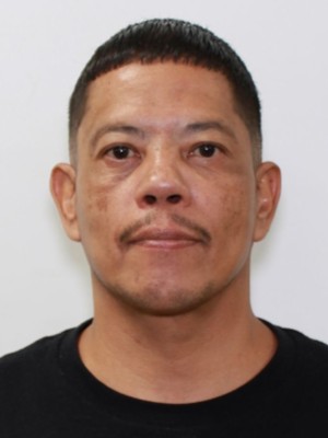Jose Antonio Cartagena Felix