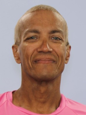 Photo of COLLAZO HERNANDEZ, ALFRED