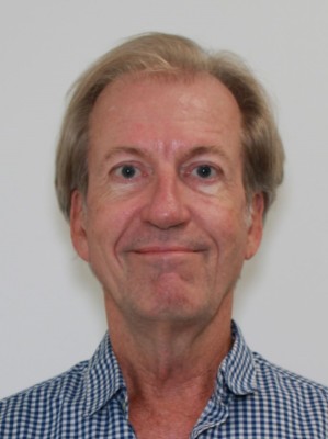 Alan J Corey