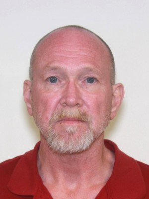 Photo of DRAWDY, TERRY LEE