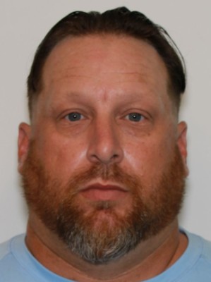 Photo of DONALDSON, JOSHUA PAUL