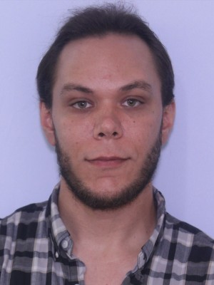 Photo of ESTEY III, DAVID HOWARD