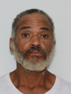 Photo of English, Rodney Eugene