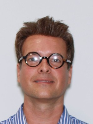 Photo of FOX, PETER MICHAEL