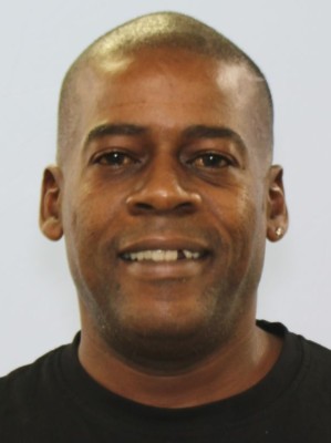 TRACY DAVID GUY