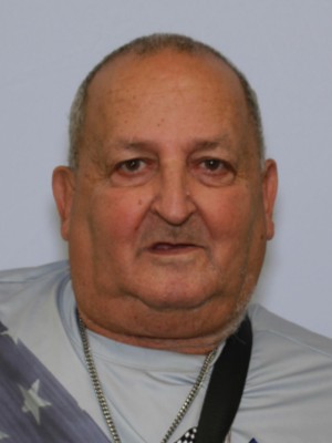 Photo of Gulacsy, Otto John