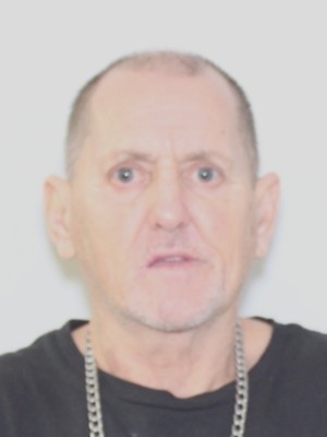 Photo of Hagins, Terry Michael