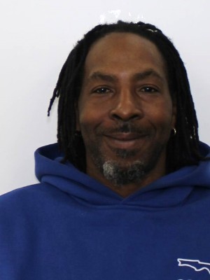Photo of Jones, Antoine Tremaine