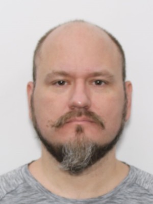 Photo of LEONARD JR, PATRICK MICHAEL