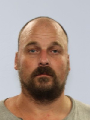 Photo of MCNEELY, CHRISTOPHER SHAWN