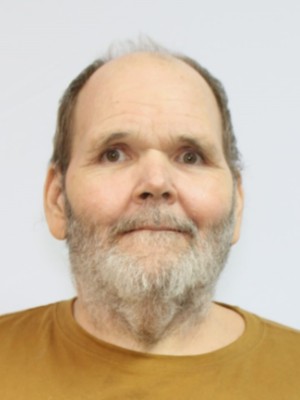 Timothy Edward McFarland