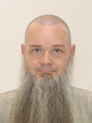 Paul Roger Nadeau