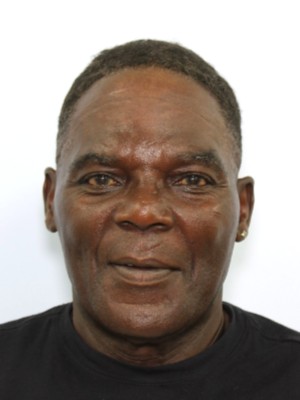 Alvin Posey