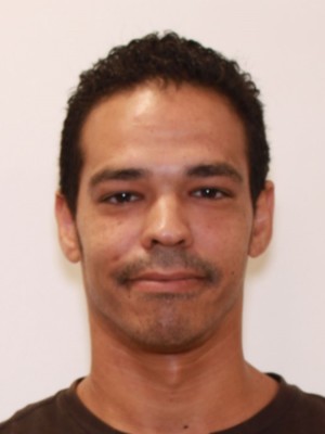 Photo of QUINONES, MICHAEL CHRISTOPHER