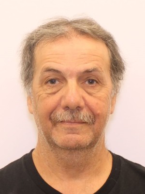 Photo of Teleha, Russell Eric
