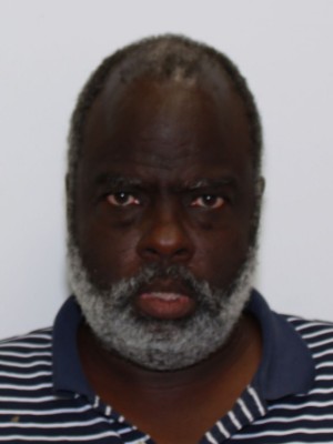 Photo of WALKER, LASAYAS