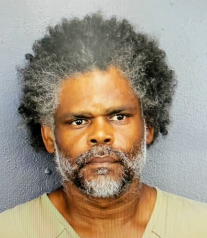 MAURICE DONNELL BOOKER