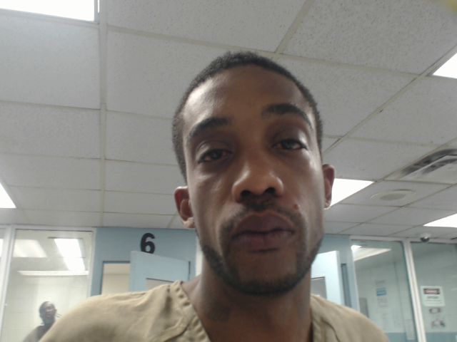 DAVID HARRIOTT