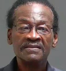 Robert Lee Cunningham