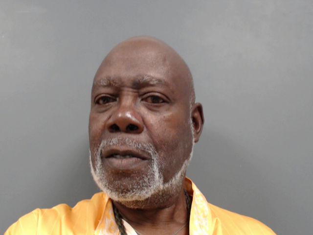 DAVID LAWRENCE JACKSON
