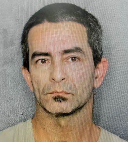 Vladimir Gonzalez