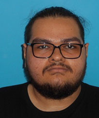 Photo of ECHEVARRIA, ISAIAH GERONIMO