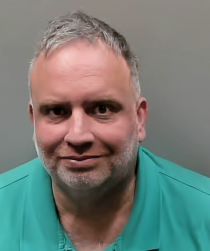 Photo of ANTICH, GARY MARK
