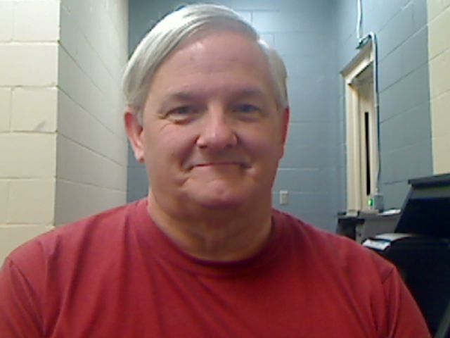 Photo of Shores, Timothy Michael