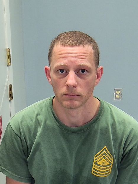 Photo of REIDER III, JOHN MITCHELL