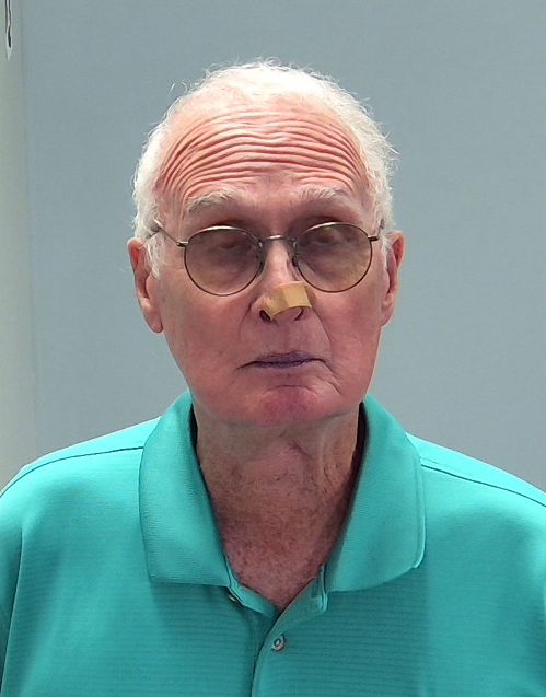 Photo of HALL, CRAIG FRANCIS