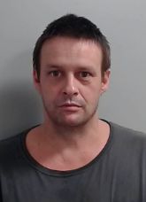 Photo of EVANS, HUBERT SAMUEL