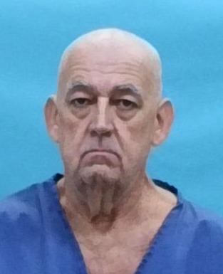 TERRY FRANKLIN PENNINGTON