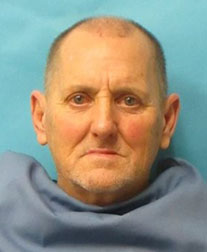 Photo of Hagins, Terry Michael
