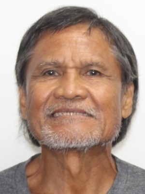Photo of ALMANDARES, DANNY FREDELUCES