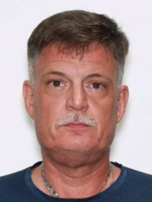 RANDALL JAMES BACON
