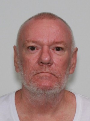 STEVEN MARK BUTTERWORTH