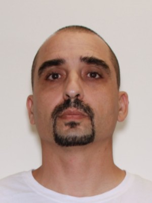 Photo of BENSON JR, JOHN HENRY