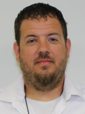 Photo of Benis, Justin William