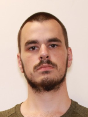 Photo of Cooksey, Justin Brent