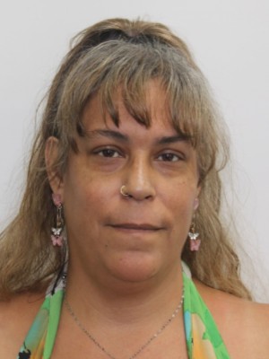 Photo of CRUZ, JENIFER LAURIE